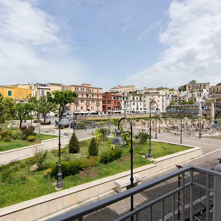 Serapide 3 * يوتْسْوولْ